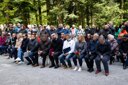 80. obletnica požiga bencina v Postojnski jami (16)